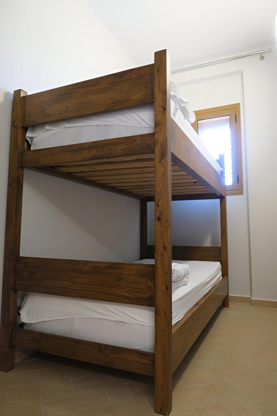 Doko Hotel Radhimë エクステリア 写真