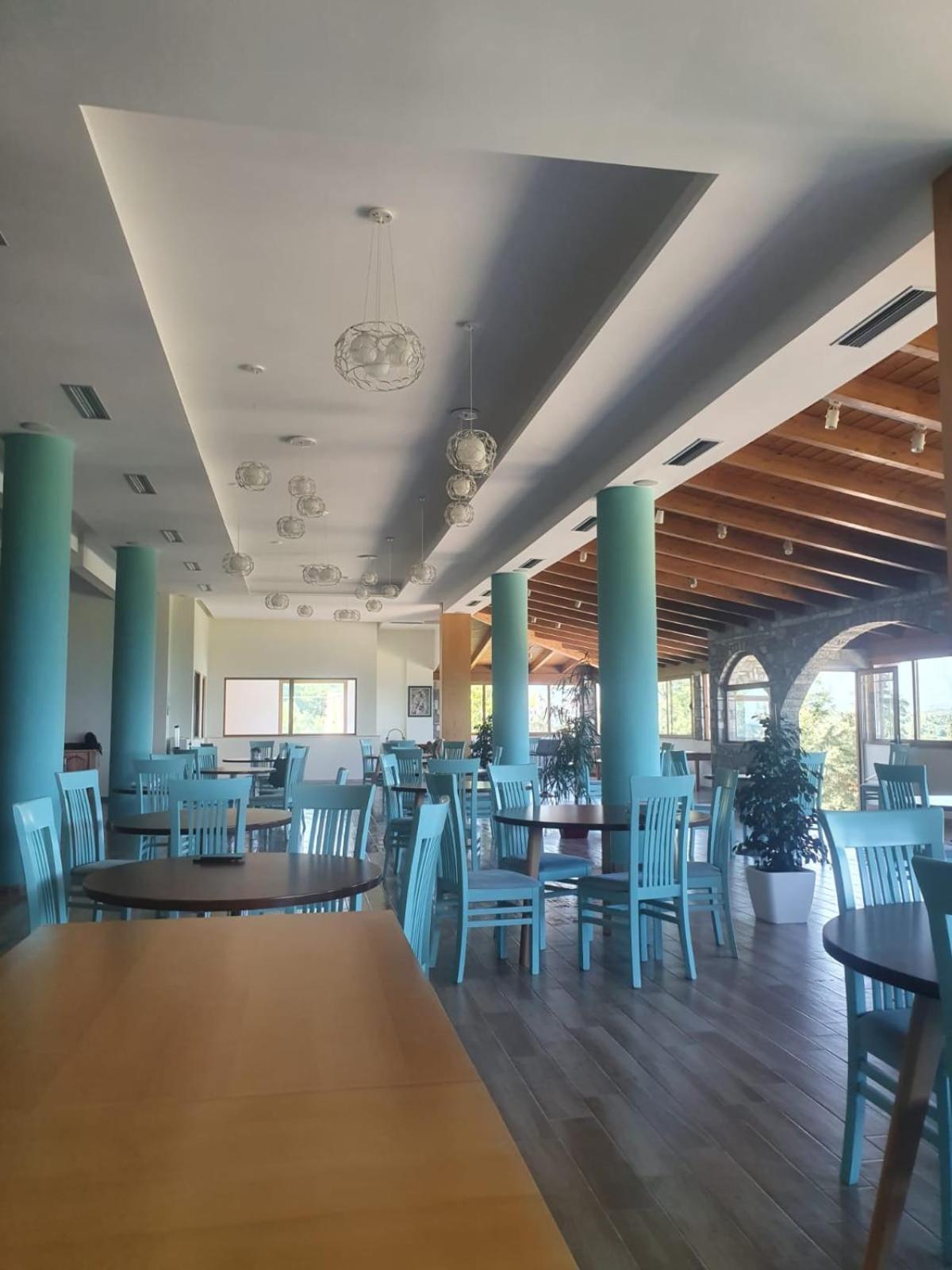 Doko Hotel Radhimë エクステリア 写真